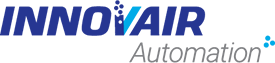 Innovair Group's automation logo.