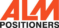 ALM Positioners logo