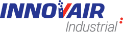 Innovair Group's industrial logo.