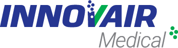 Innovair Medical colour logo.