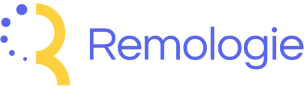 Remologie logo in RGB.