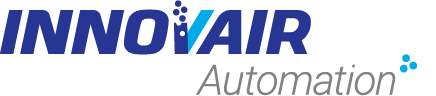 Innovair Group's automation logo in color.