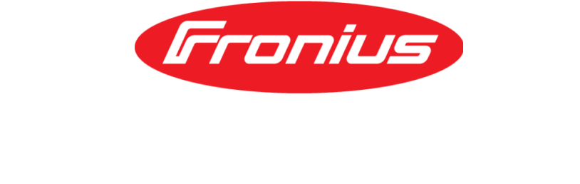 Fronius TransSteel Welder Series