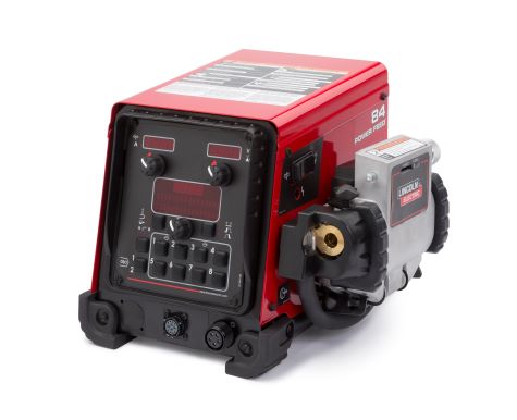 ADVANCED PROCESS WIRE FEEDERS