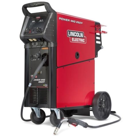 Power MIG® 262P